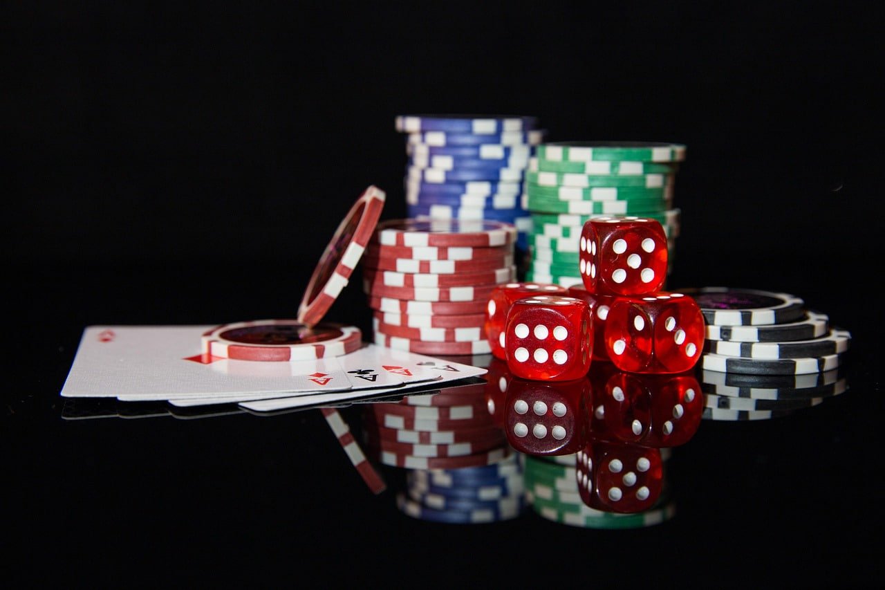 007 bet casino