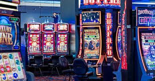 007 bet casino