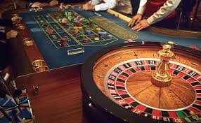 007 bet casino