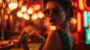 007 bet casino