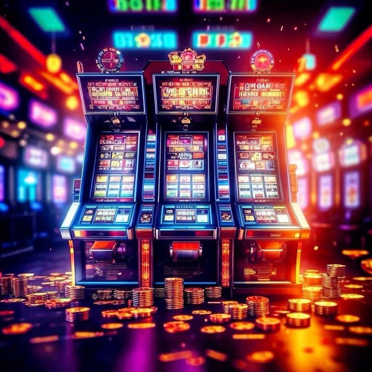 007 bet casino