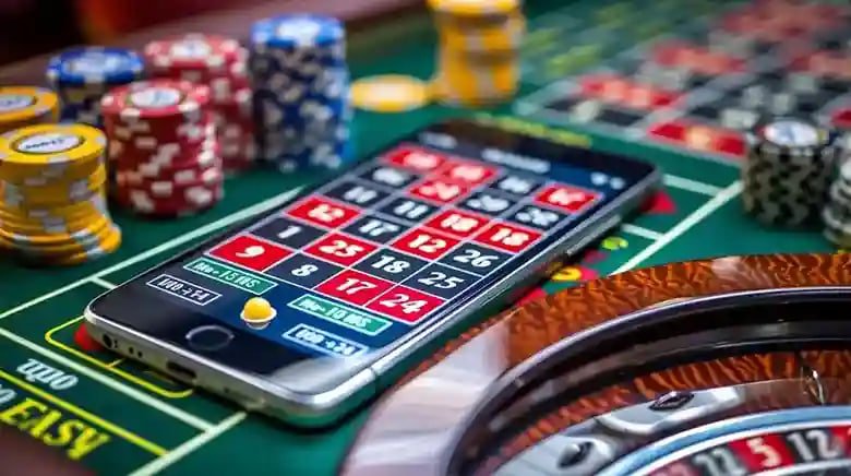 007 bet casino