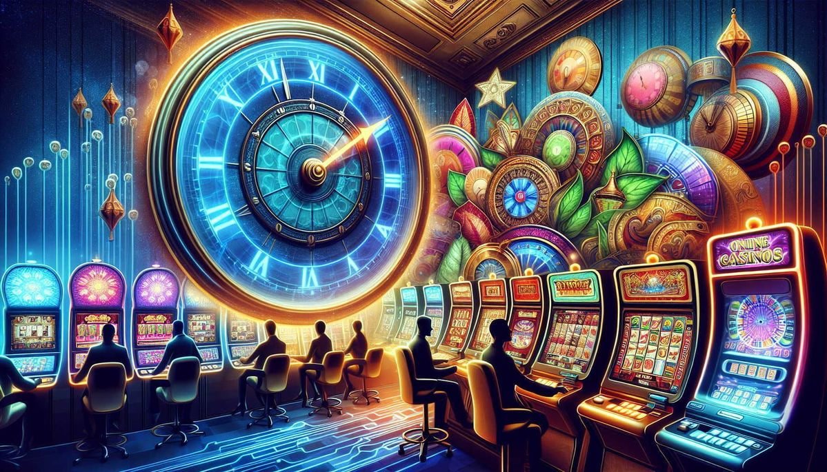 007 bet casino