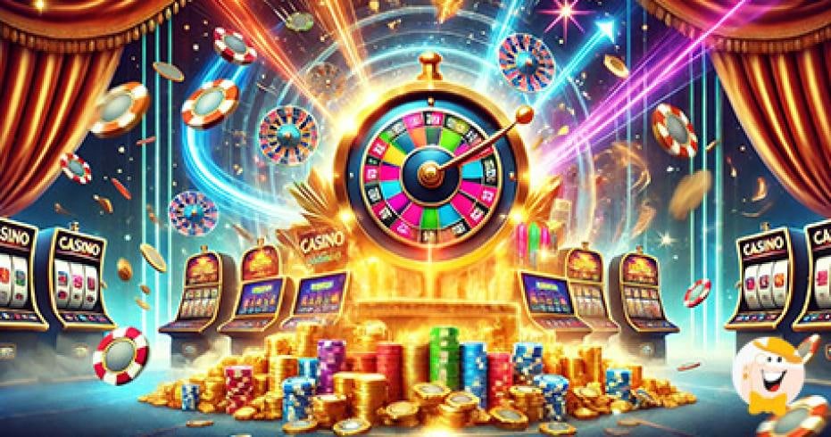 007 bet casino