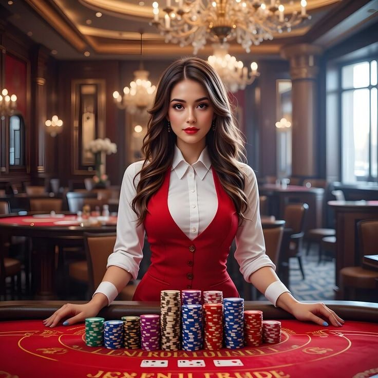 007 bet casino