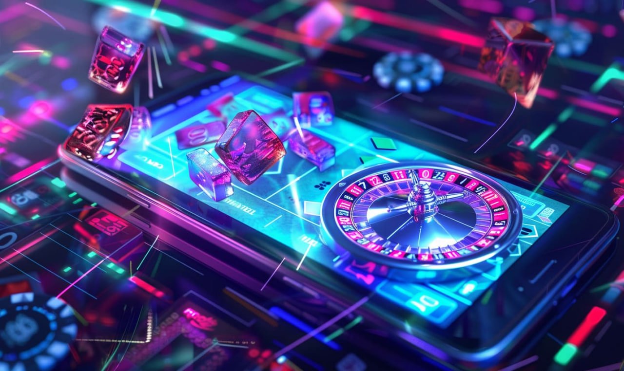 007 bet casino