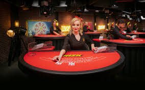 007 bet casino