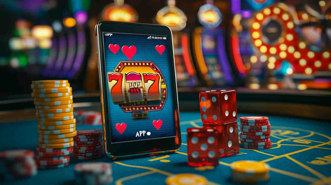 007 bet casino