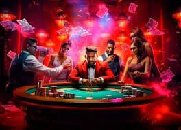 007 bet casino