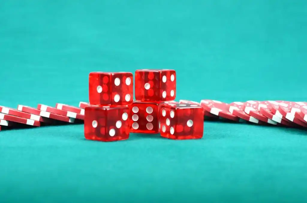 007 bet casino