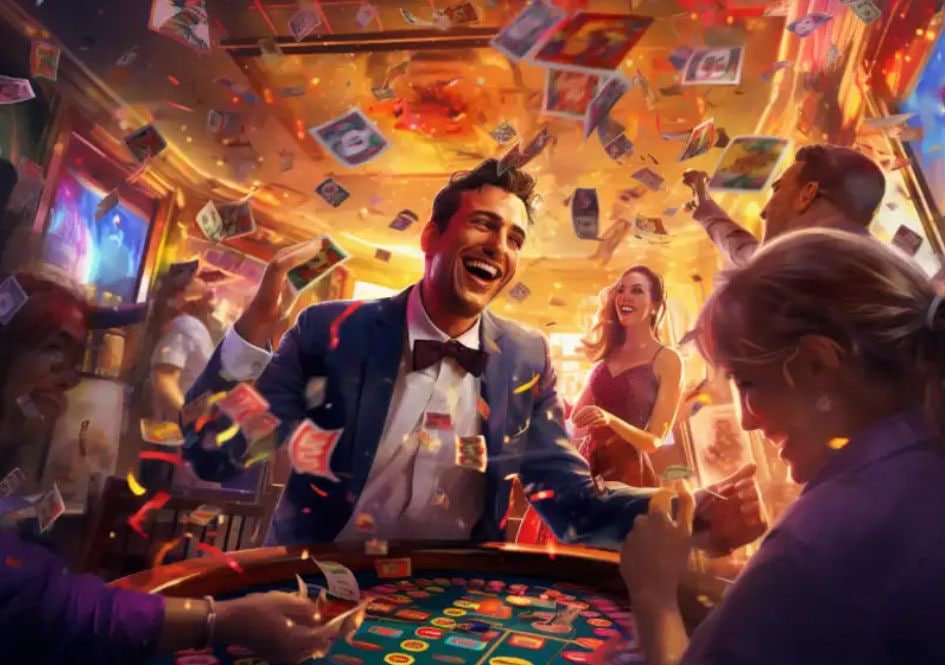007 bet casino