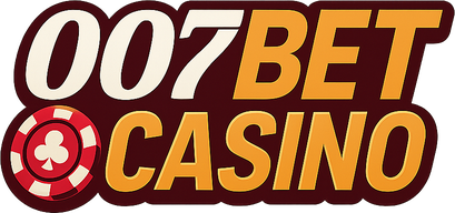 007 Bet Casino